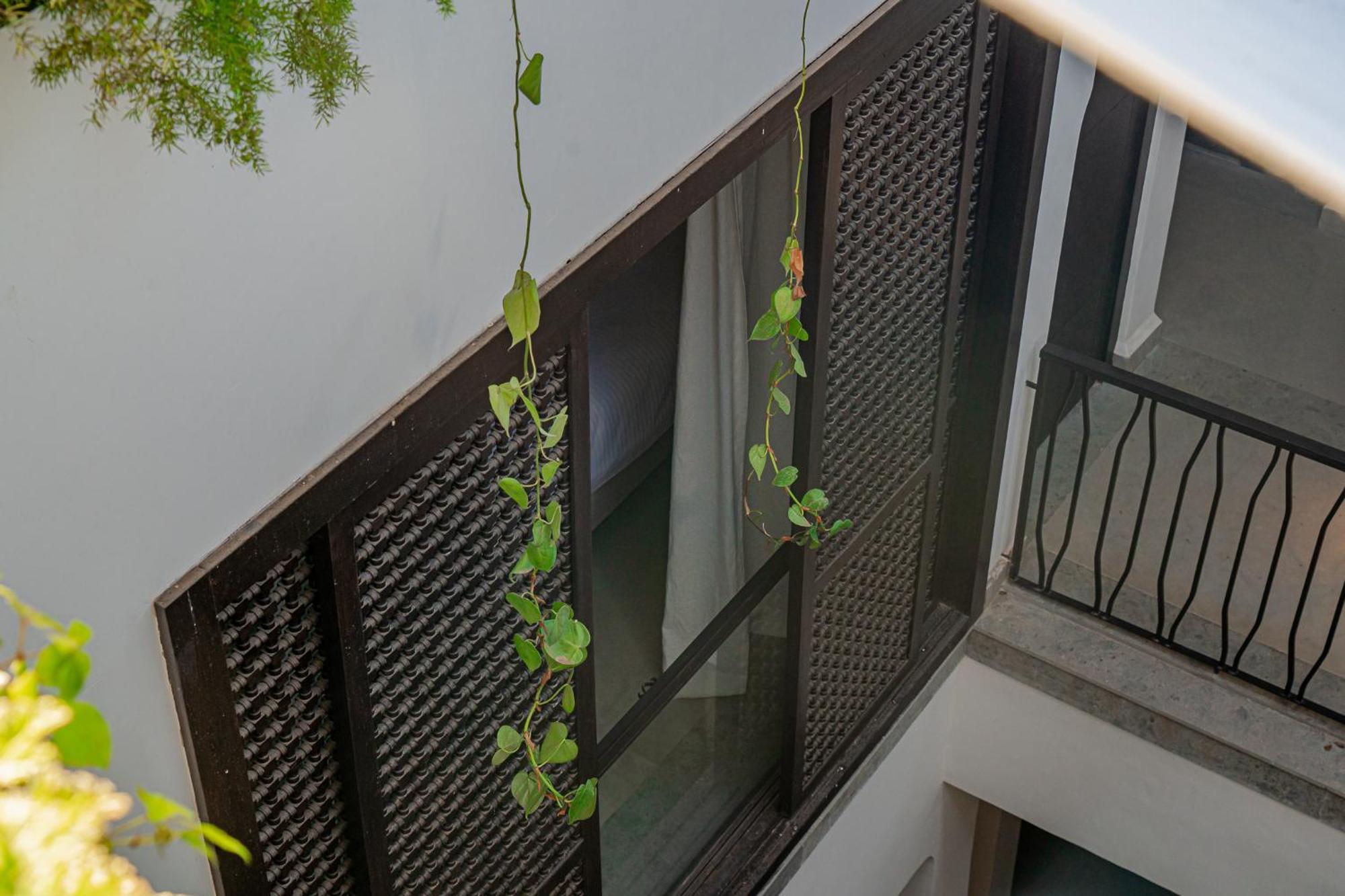 Riad Sabrawa Marrakesh Exterior photo